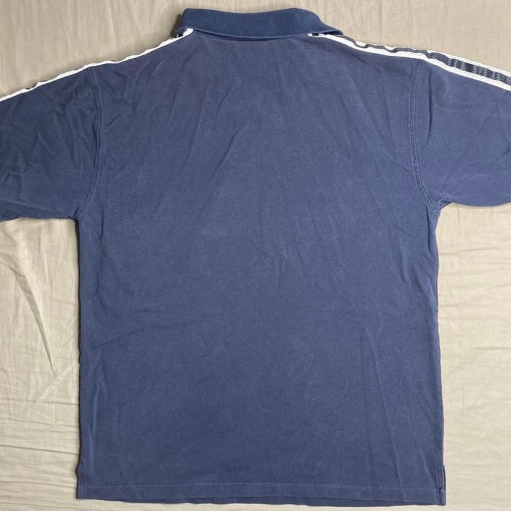 Vintage Lot 29 ‘Marvin The Martian’ Polo - Picture 4 of 6